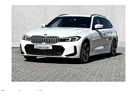 BMW 3er 318i Automatik 4 Türen