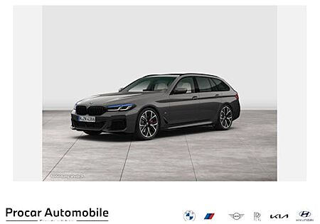 BMW 5er 540d xDrive Touring A 5 Türen