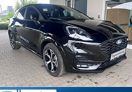 Ford Puma 1,0 EcoBoost Hybrid 92kW ST-Line 5 Türen