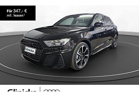 Audi A1 30 TFSI S tronic S line Sportback 5 Türen