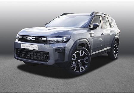 Dacia Bigster hybrid 155 Journey 5 Türen