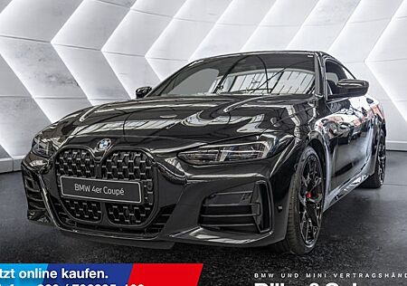 BMW 4er 420i Coupé M Sport 2 Türen