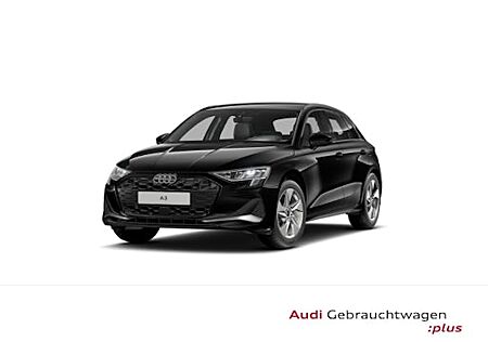 Audi A3 35 TFSI S tronic advanced Sportback 5 Türen