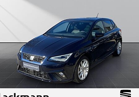 Seat Ibiza 1.0 TSI 81kW FR DSG 5 Türen