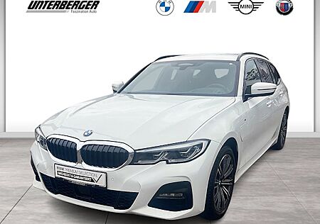 BMW 3er 330e xDrive Touring M Sport A. 5 Türen