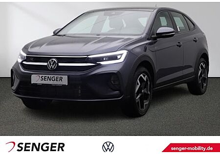 VW Taigo 1.5 TSI OPF DSG R-Line 5 Türen