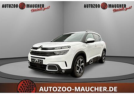 Citroën C5 Aircross Hybrid 225 Stop&Start ë-EAT8 FEEL PACK 5 Türen