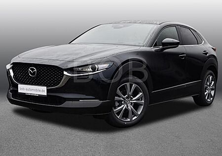 Mazda CX-30 e-SKYACTIV-G M-Hybrid 140 Exclusive-line 5 Türen