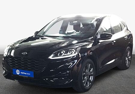 Ford Kuga 2.0 EcoBlue 88kW ST-Line Auto 5 Türen
