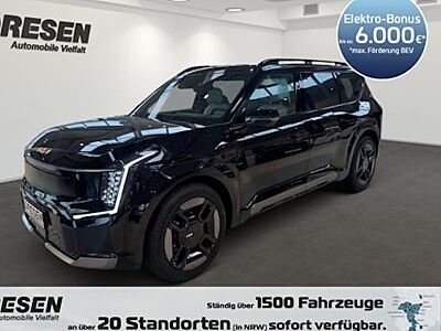 Kia EV9 283 kW Allradantrieb GT-line 5 Türen