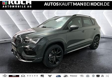 Cupra Ateca 2.0 TSI 140kW 4Drive DSG Tribe Edition 5 Türen