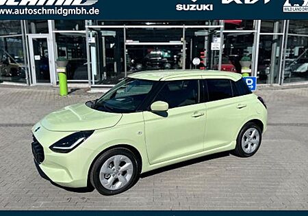 Suzuki Swift 1.2 HYBRID CVT Comfort 5 Türen