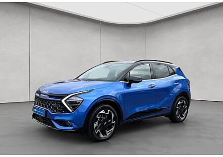 Kia Sportage 1.6 T-GDI EcoDyn. 132kW GT-line DCT 4WD 5 Türen
