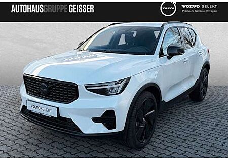 Volvo XC 40 B4 Plus Black Edition DCT 5 Türen