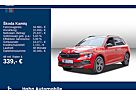 Skoda Kamiq 1.5 TSI ACT DSG Monte Carlo 5 Türen