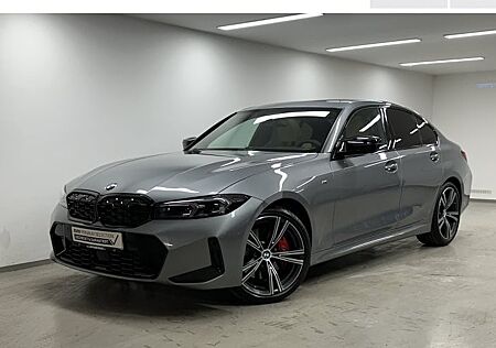 BMW 3er M340d xDrive Auto 4 Türen