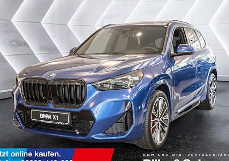 BMW X1 xDrive23i Steptronic 5 Türen