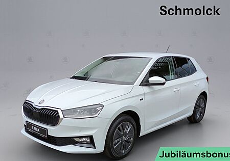 Skoda Fabia 1.0l MPI 59kW Tour 5 Türen