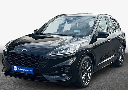 Ford Kuga 2.0 EcoBlue 88kW ST-Line Auto 5 Türen