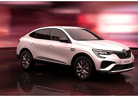 Renault Arkana E-TECH Full Hybrid 145 Techno 5 Türen