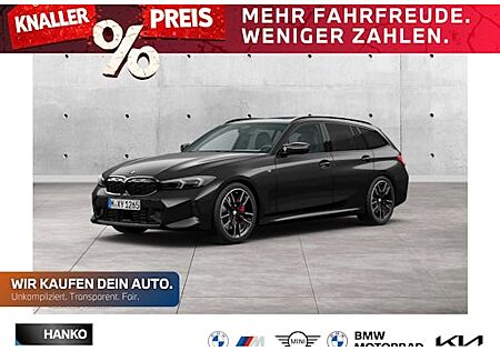 BMW 3er M340d xDrive Touring Auto 5 Türen