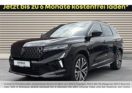 Renault Espace E-Tech Full Hybrid 200 Iconic 5 Türen