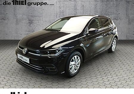 VW Polo 1.0 TSI 70kW Style 5 Türen