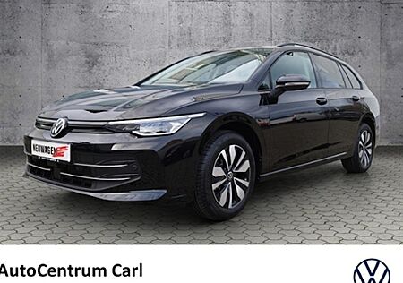 VW Golf Variant 2.0 TDI SCR 85kW Goal Variant 5 Türen