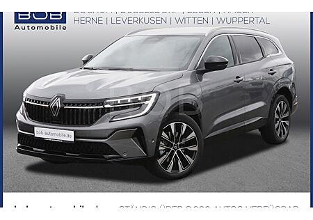 Renault Espace E-Tech Full Hybrid 200 Techno 5 Türen