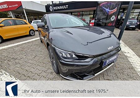 Kia EV6 77,4 kWh 168 kW Heckantrieb 5 Türen