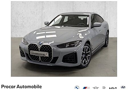 BMW 4er 420d Gran Coupé A 5 Türen