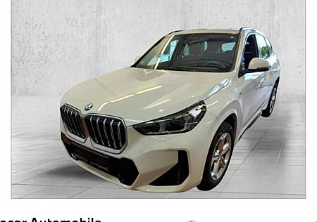BMW X1 sDrive20i M Sport Steptronic DCT 5 Türen