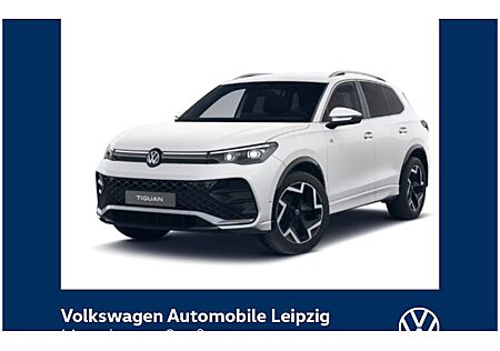 VW Tiguan 1.5 eTSI OPF DSG R-Line 5 Türen