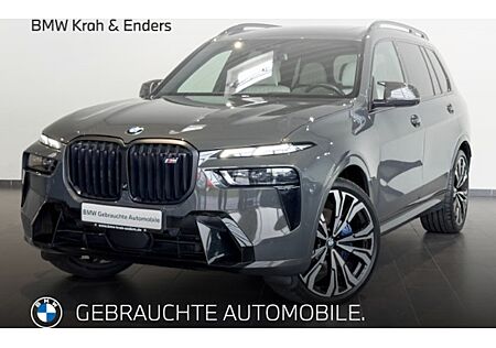 BMW X7 M60i xDrive 5 Türen