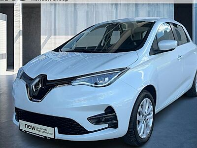 Renault ZOE Paket Evolution EV50 135hp 5 Türen