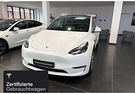Tesla Model Y Long Range Dual Motor AWD 5 Türen