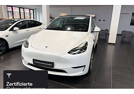 Tesla Model Y Long Range Dual Motor AWD 5 Türen
