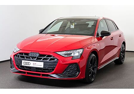 Audi A3 40 TFSI e S tronic S line Sportback 5 Türen