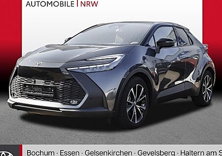 Toyota C-HR 1.8-l-VVT-i Hybrid Team Deutschland 5 Türen