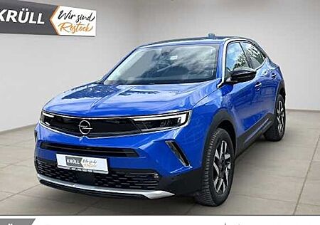 Opel Mokka 1.2 Turbo 74kW Elegance 5 Türen