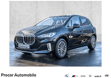 BMW 2er Active Tourer 218d Steptronic DCT 5 Türen