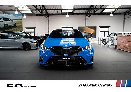 BMW M5 Plug-In Hybrid xDrive A 4 Türen