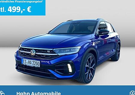VW T-Roc 2.0 TSI OPF DSG 4MOTION R 5 Türen