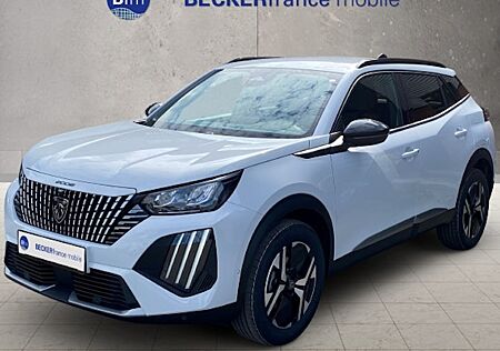 Peugeot 2008 PureTech 130 EAT8 Allure 5 Türen