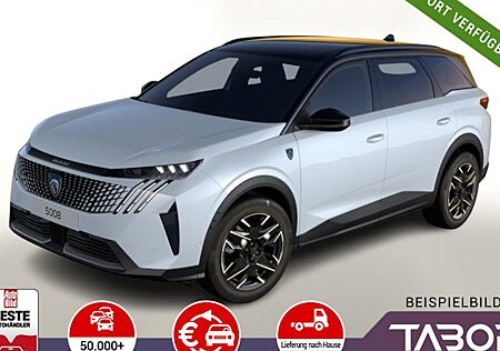 Peugeot 5008 Hybrid 145 e-DSC6 GT 5 Türen