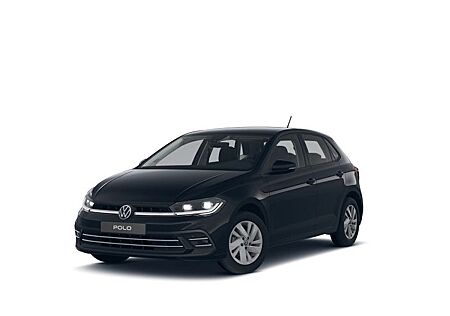 VW Polo 1.0 TSI 70kW Style 5 Türen