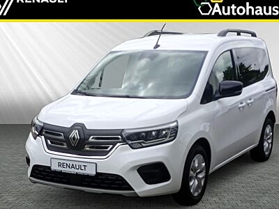 Renault Kangoo E-TECH Equilibre Comfort Range AC22 L1 5 Türen