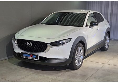 Mazda CX-30 e-SKYACTIV-G M-Hybrid 140 Homura AT 5 Türen