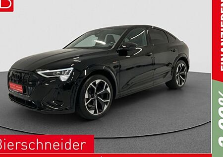 Audi RS7 Sportback SQ8 Sportback e-tron 5 Türen