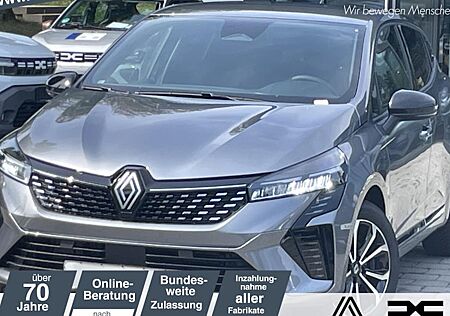Renault Clio E-Tech Full Hybrid 145 Techno 5 Türen
